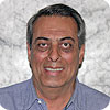 Virgil Caselli, MBA