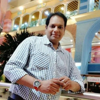 Akash Jaiswal