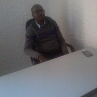 moses musinguzi