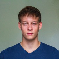 Luca de Vries