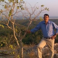 Bhavesh Parikh