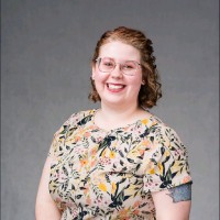 Brittany Dymes, Mspo , Cpo