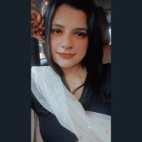 Anushiya Sharda