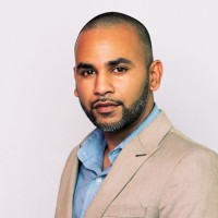 Ali Sheikh
