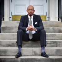 Christian S. Watkins
