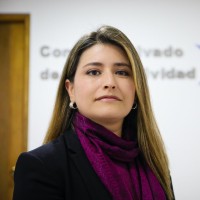 Lorena Lizarazo-Umana