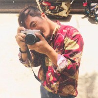 Jedidiah John Cajigas