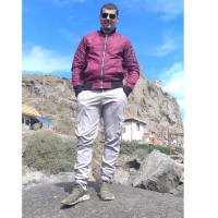 Hamza Alouache