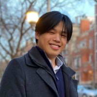 Kelvin Wang