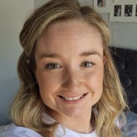 Dr Carly Elliott