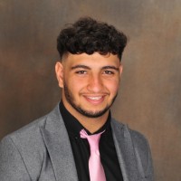 Matthew Mirza