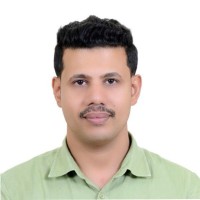 Aneesh Babu Thilayil
