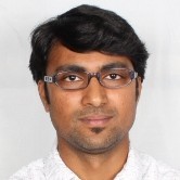 Manoj Kumar Meena