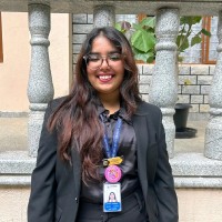 Aadya Agarwal