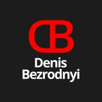 Денис Безродный