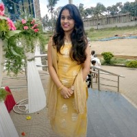 Rashmi J N