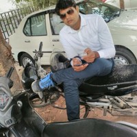 chandrashekhar mishra