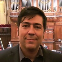Marcos Holtz