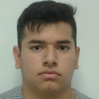 Luis Josué Mero Andrade