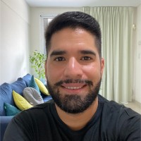 Albert Jesús. Angel Palencia