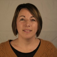 Gwladys Pavageau