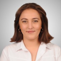 Aslı Büyüksolak