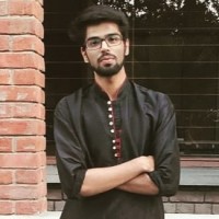 Vidit Bhardwaj