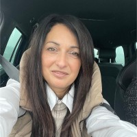 Gisela Kohl