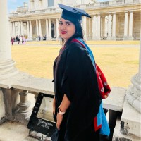 Shashmita Yash Patel