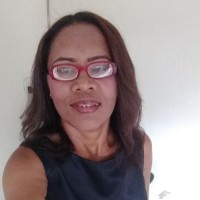 Rosimeire Costa do Santos