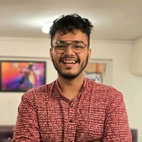 Namit Ambekar
