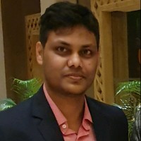 Sandipta Roy, Phd