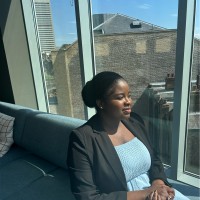 Kadija Conteh