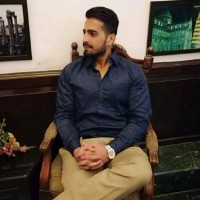 Shahgul Khan