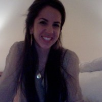 Andreina Itriago