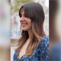 Patricia Molina García