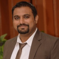 Muhammad Umair Qureshi