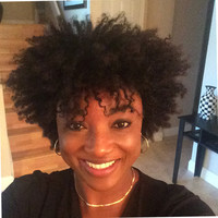 Suzette Spalding