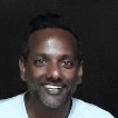Ravi Naidoo