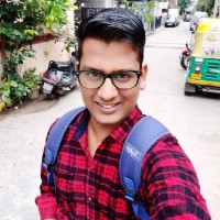Shubham Agarwal