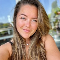 Alexandra van der Voort