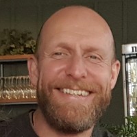 Mark Williams
