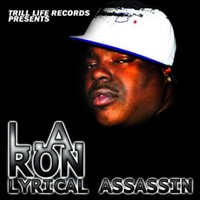 Laron Jamerson