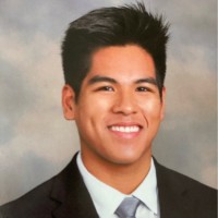 Joshua Cudia