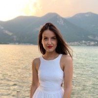 Alice Frerotti