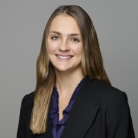 Madison Dyer