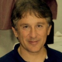 Eugenio Toledo Pastor