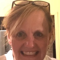 Jacqueline Bohan