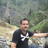 Rajendra Sharma
