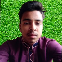 Sourov Ahmed